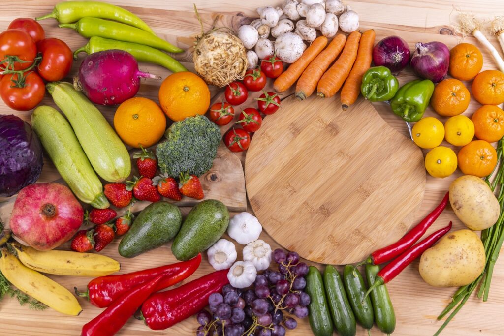 Everything to Know about Vegan Diet