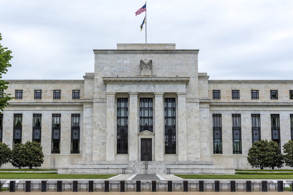 Federal Reserve Bank and its Impacts on Global Economy